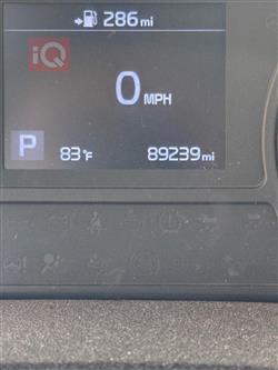 كيا اوبتيما